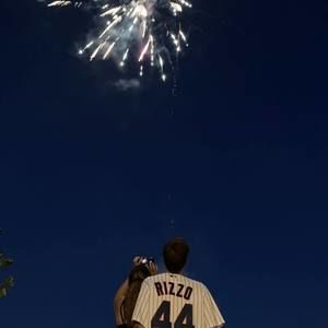 Meet your Posher, Blake